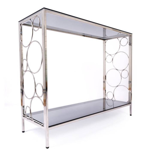 Консоль AllConsoles 2031-CC grey