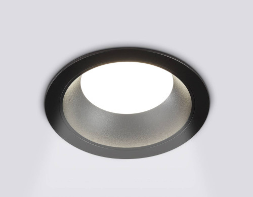 Встраиваемый светильник Ambrella GX Standard tech TN52333