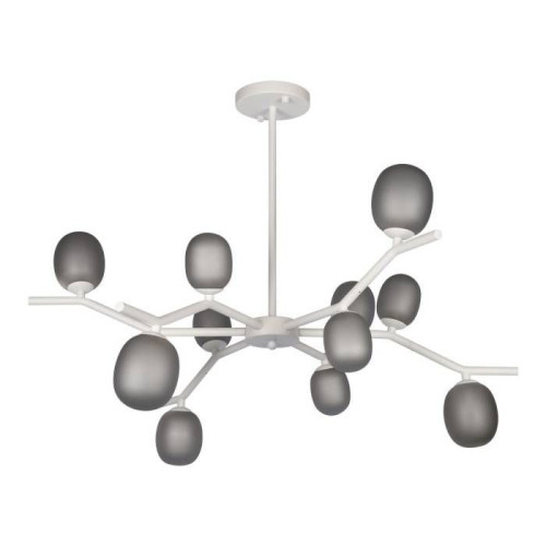 Потолочная люстра Loft It Sakura 10212/12 White