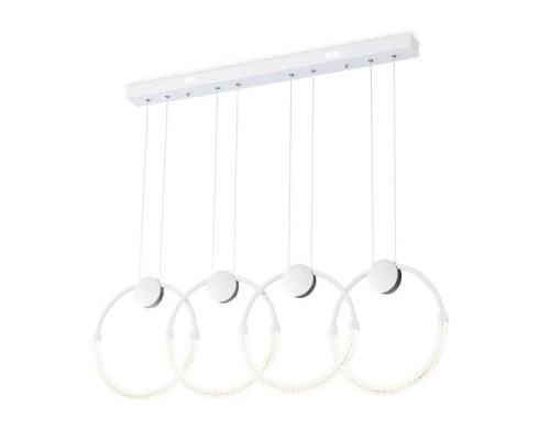 Светильник подвесной Ambrella Line FL10598