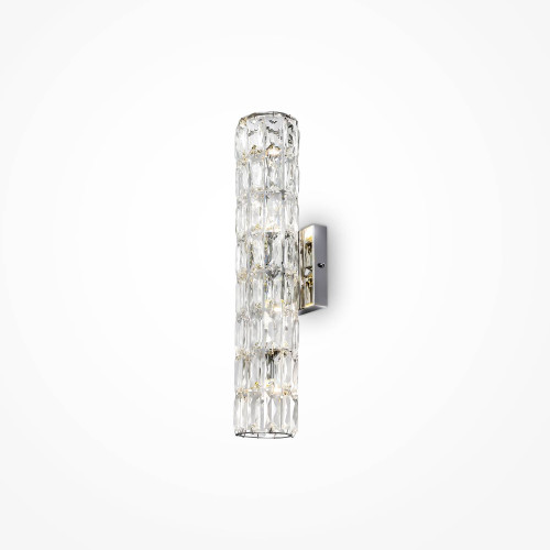 Настенное бра Maytoni Talento DIA008WL-02CH