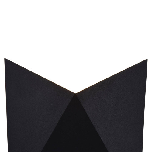 Уличный LED настенный светильник Maytoni Beekman O802WL-L7B