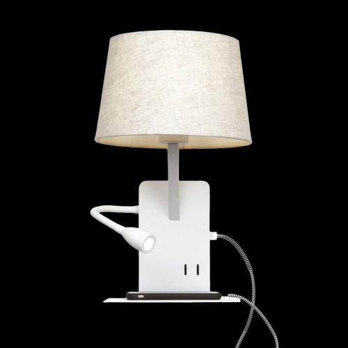 Настенное бра Loft It Phone LOFT9993-WH