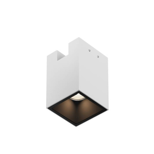 Трековый светильник Maytoni Alfa O-TR01-3-S-16WW3K