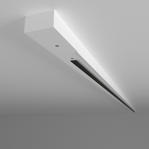 Шинопровод Interiorlight TR-2m-W