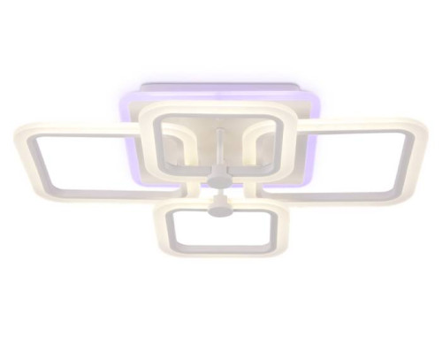 Потолочная люстра с пультом Original Ambrella FA533