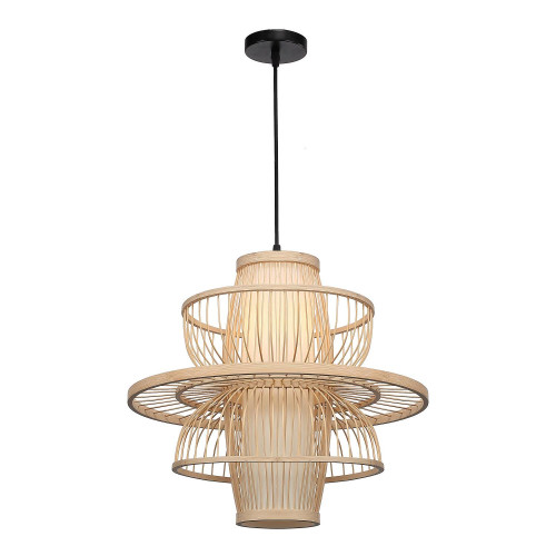 Светильник подвесной ST Luce Alma SL6241.513.01