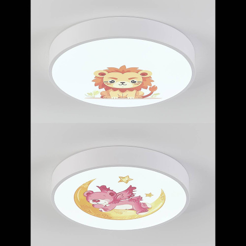 Светильник потолочный Natali Kovaltseva LEDLIGHT INNOVATION STYLE 83122