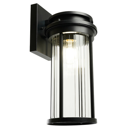 Уличный настенный светильник Feron Новара 51838