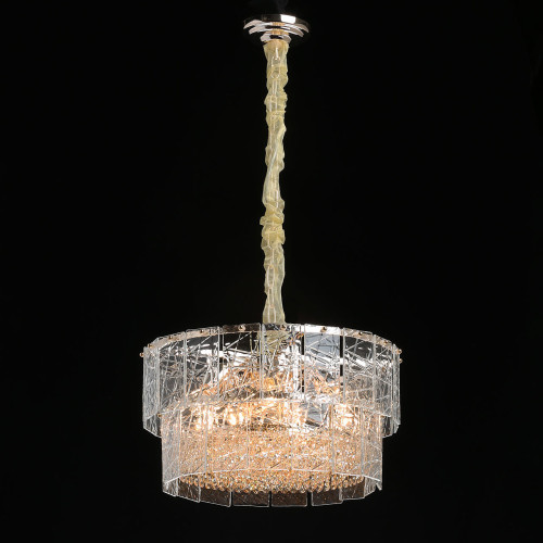 Подвесная люстра MW Light Аделард 642015209