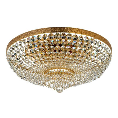 Потолочная люстра Arti Lampadari Santa Santa E 1.2.60.600 G