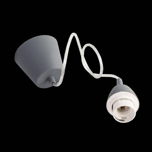 Светильник подвесной Citilux 6003 6003-GR Suspension Grey