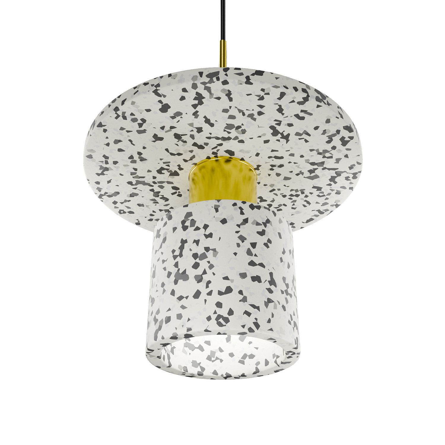 Светильник подвесной LIGHTERA Lawrence LE150L-40W