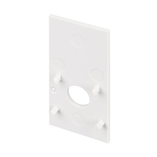 Боковая заглушка для магнитного трека Arlight Mag-Orient 035812