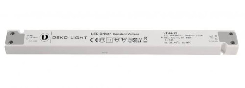 Блок питания Deko-Light power supply 862093