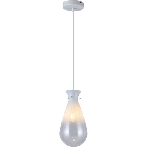 Светильник подвесной Toplight Margery TL1219H-01WС
