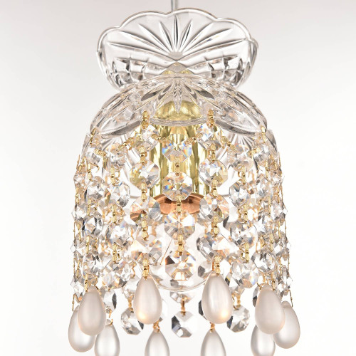 Светильник подвесной Bohemia 1478 14781P/11 G V0300