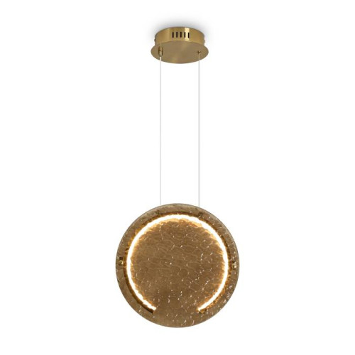 Светильник подвесной Freya Eclat FR6182PL-L14BS