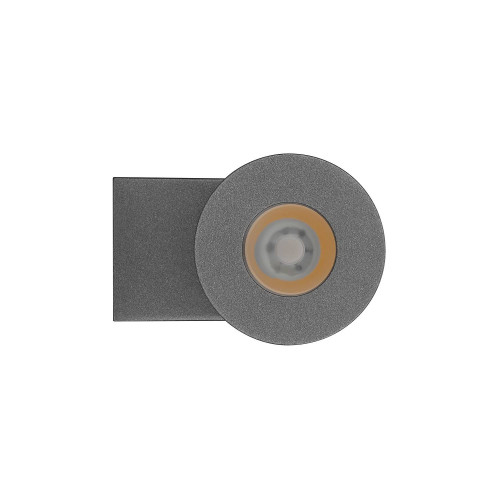 Уличный настенный светильник Arlight Ray 044231(1)