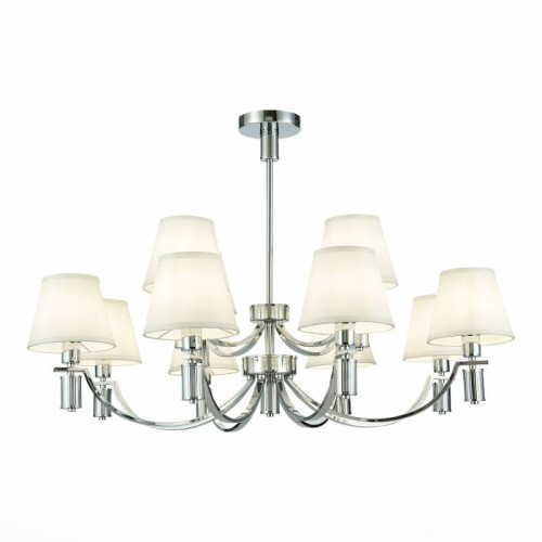 Потолочная люстра Evoluce Monza SLE111303-12