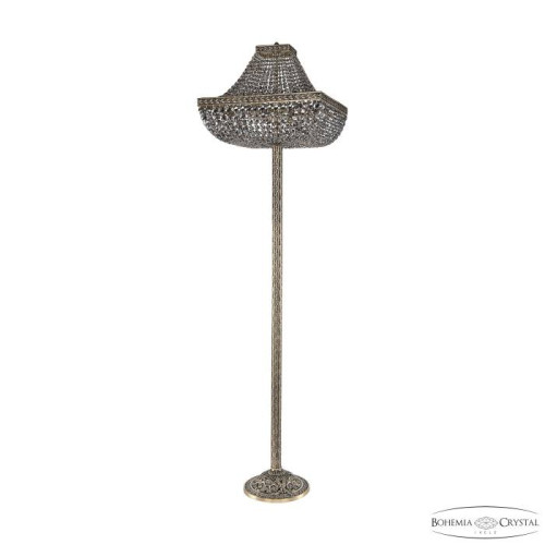 Торшер Bohemia 1911 19112T6/H/45IV-172 GB R781