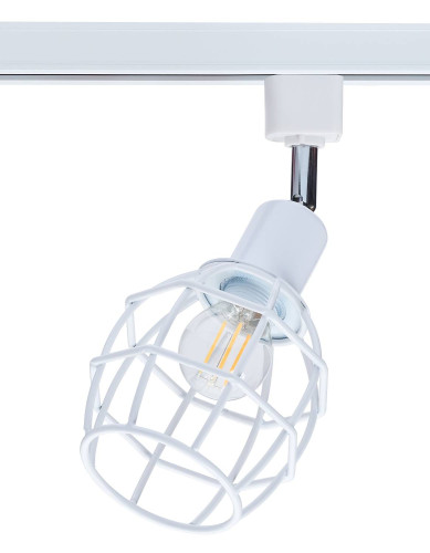 Трековый светильник IMEX IL.0010.0002