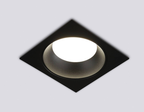 Встраиваемый светильник Ambrella GX Standard tech TN52339