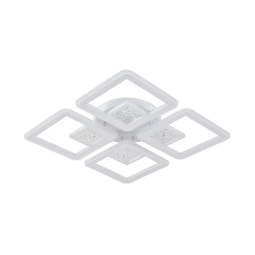 Потолочная люстра Escada Hydria 10277/4LED