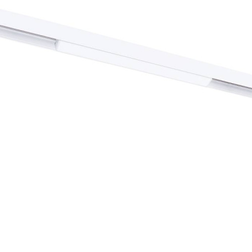Магнитный трековый светильник Arte Lamp Linea A4642PL-1WH