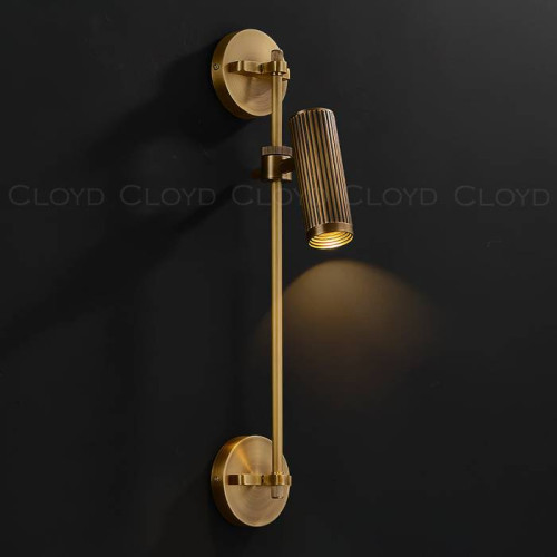 Настенный светильник Cloyd Metoda 20461