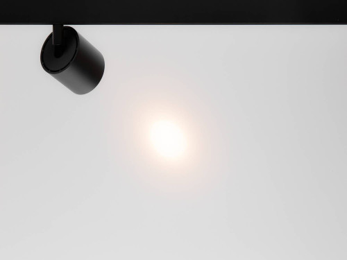 Трековый светильник SWG DesignLed SY mini SY-mini-521911-8.2-48-BL-NW