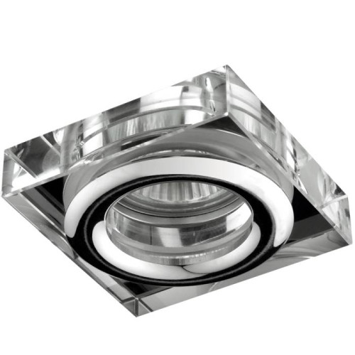 Встраиваемый светильник Novotech Aqua 369880