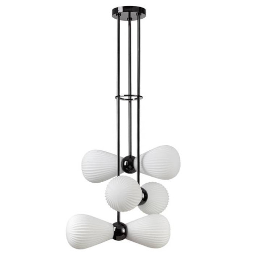 Люстра на штанге Odeon Light EXCLUSIVE Elica 5418/6