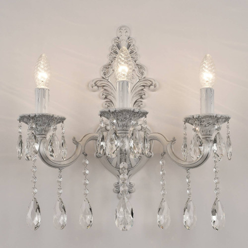 Настенное бра Bohemia AL7801 AL7801B15/1/175 A WMG P1 U Rose