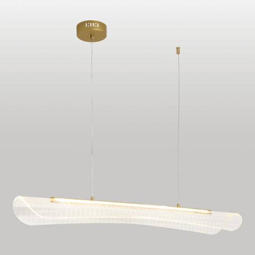 Светильник подвесной Lussole Calvert LSP-7368