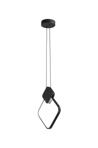 Светильник подвесной AM Group AM467 BK