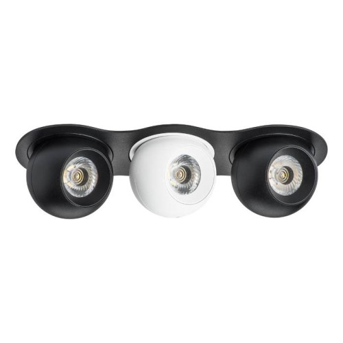 Встраиваемый светильник Lightstar Intero i637746474