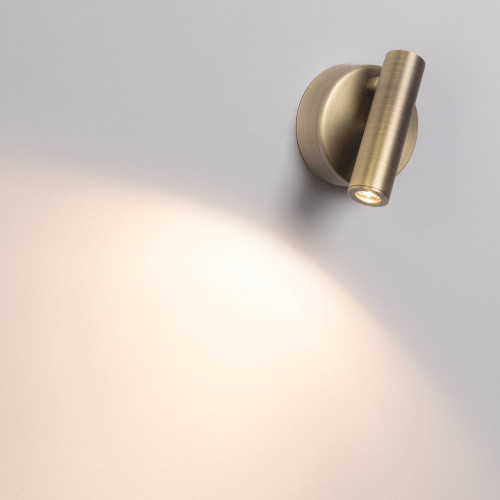 Настенный светильник Arlight BED 036544