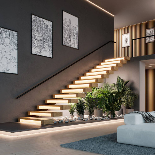 Лестничный контроллер Arlight 046486