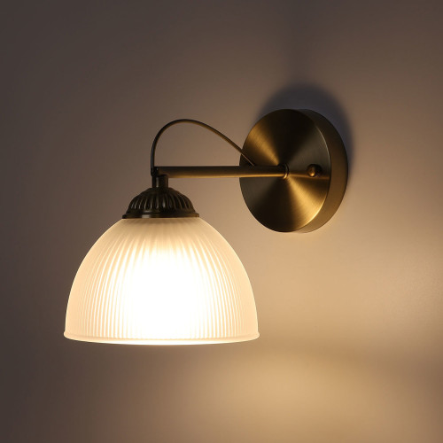 Настенное бра De Markt Блеск 315026401