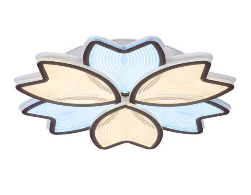 Потолочная люстра с пультом Original Ambrella AK4305