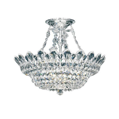 Потолочная люстра L'Arte Luce Luxury Trilliane L57511.28