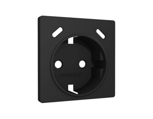 Накладка на механизм Ambrella Volt ALFA AP8105