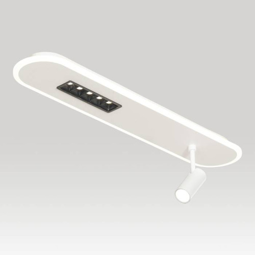 Светильник спот Lussole Harris LSP-7278