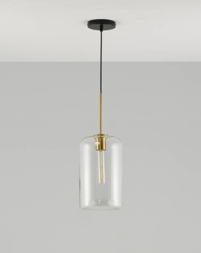 Светильник подвесной Moderli Scrum V2140-P