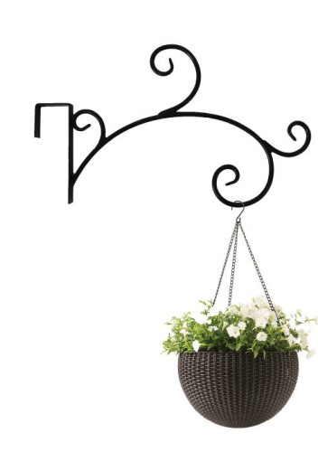 ArtCore Кронштейн для цветов YS018