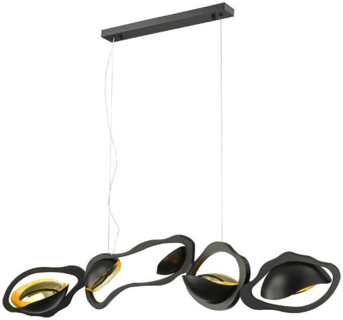 Подвесная люстра Wertmark Julia WE230.05.023