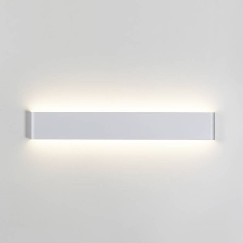 Настенный светильник Odeon Light Framant 4293/20WL