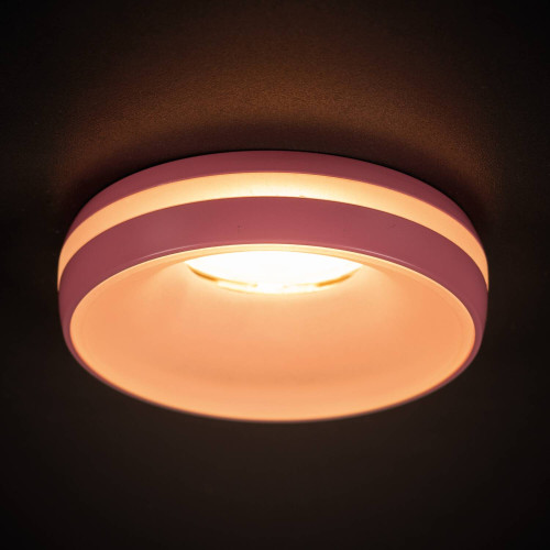 Кольцо точечного светильника Kanlux Eliceo 35297