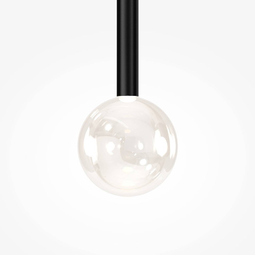 Светильник подвесной Maytoni Bubble dream MOD383PL-L4B3K